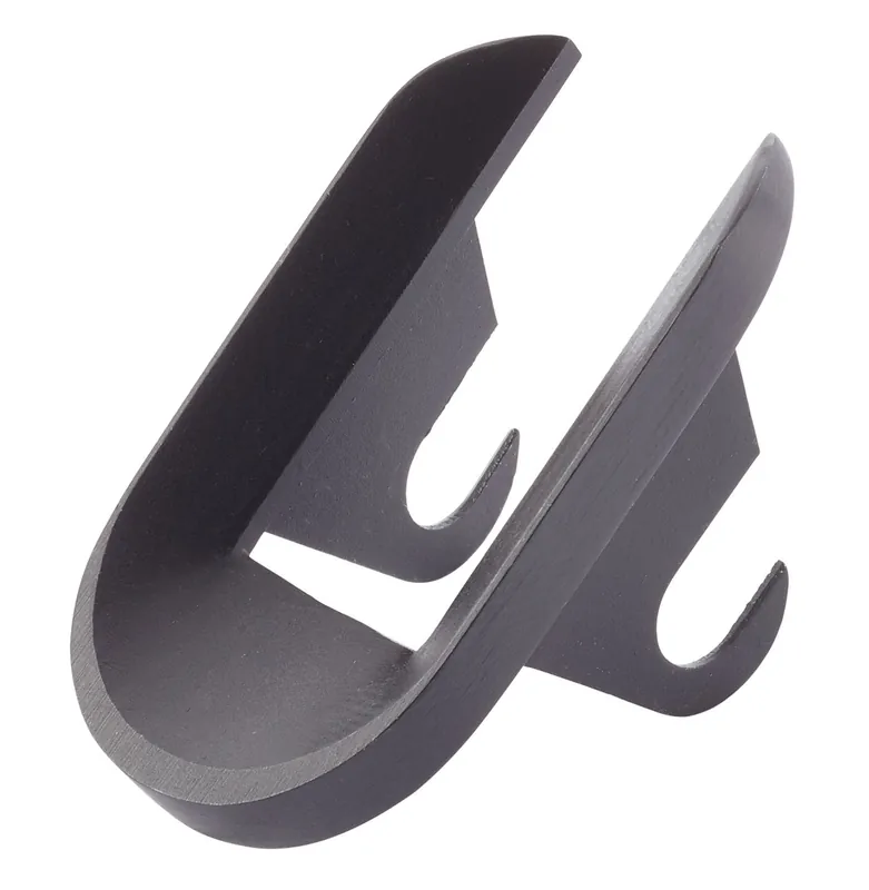 Wilson Combat Magazine Well with Blued Finish for 1911 Style Handguns