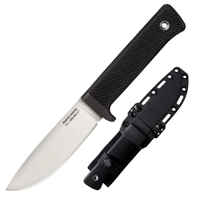 Cold Steel Master Hunter 4.50"