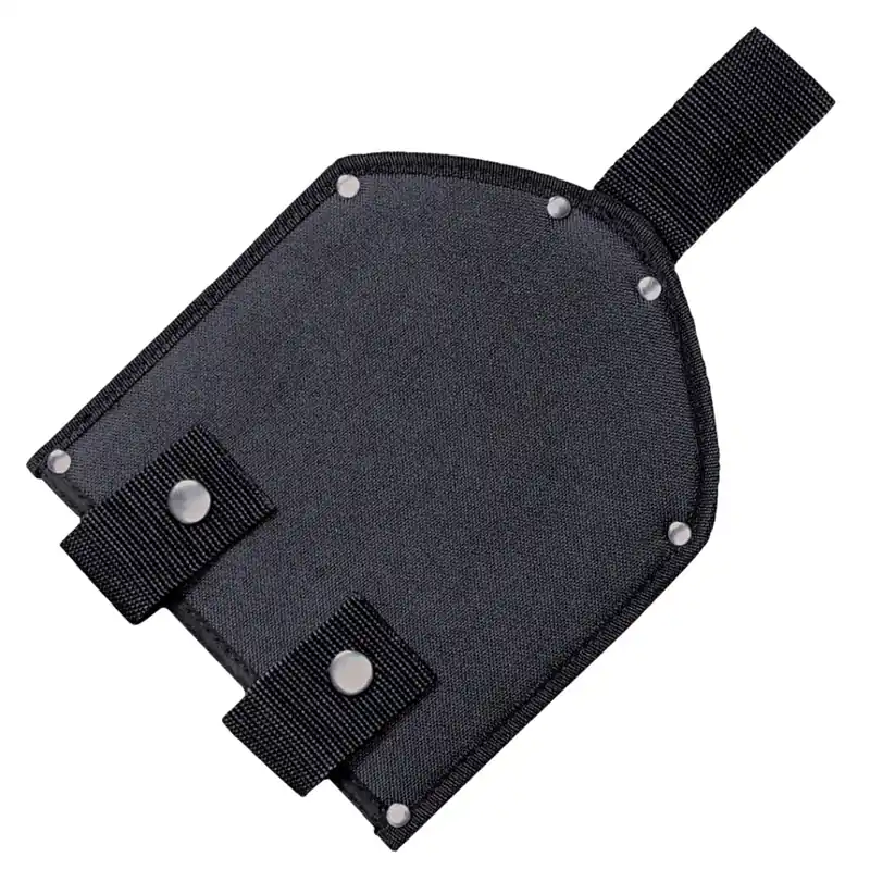 Cold Steel Special Forces Shovel Sheath Black Cor-Ex