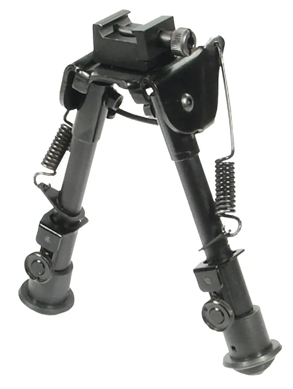 UTG Tactical OP Bipod 6.1-7.9"