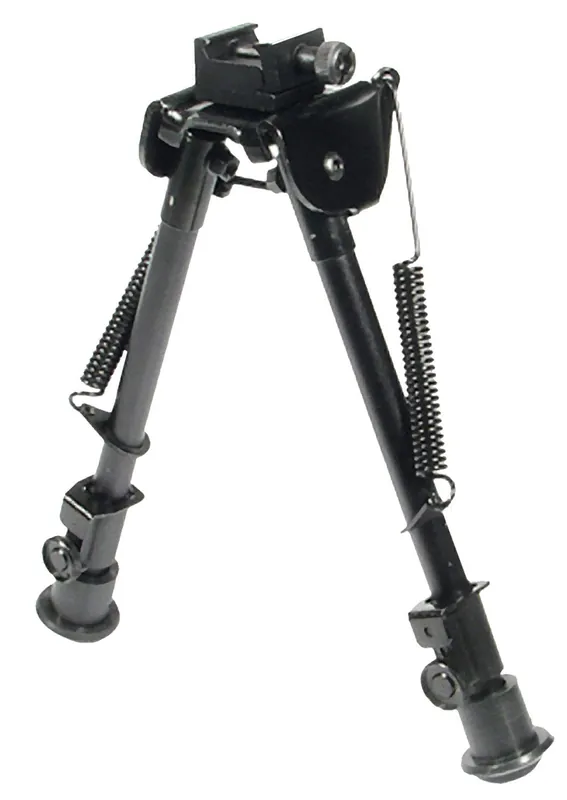 UTG Tactical OP Bipod 8.3-12.7"