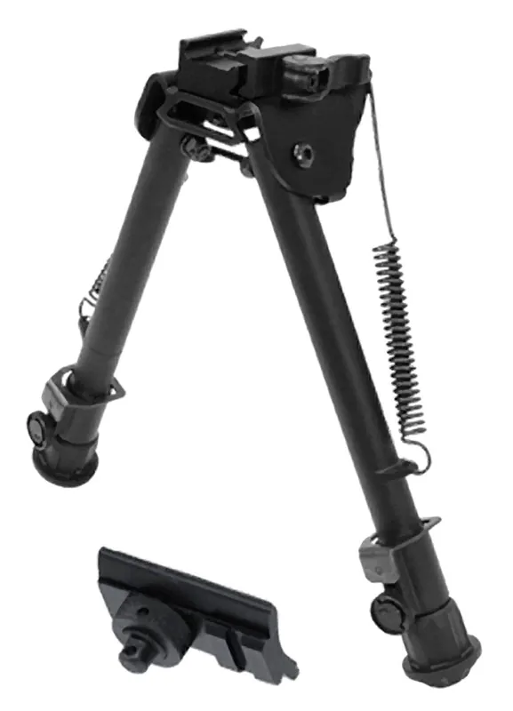 UTG Tactical OP Bipod 8-12.4"