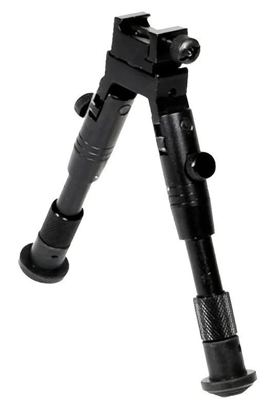 UTG Shooter‘s SWAT Bipod 6.2-6.7"
