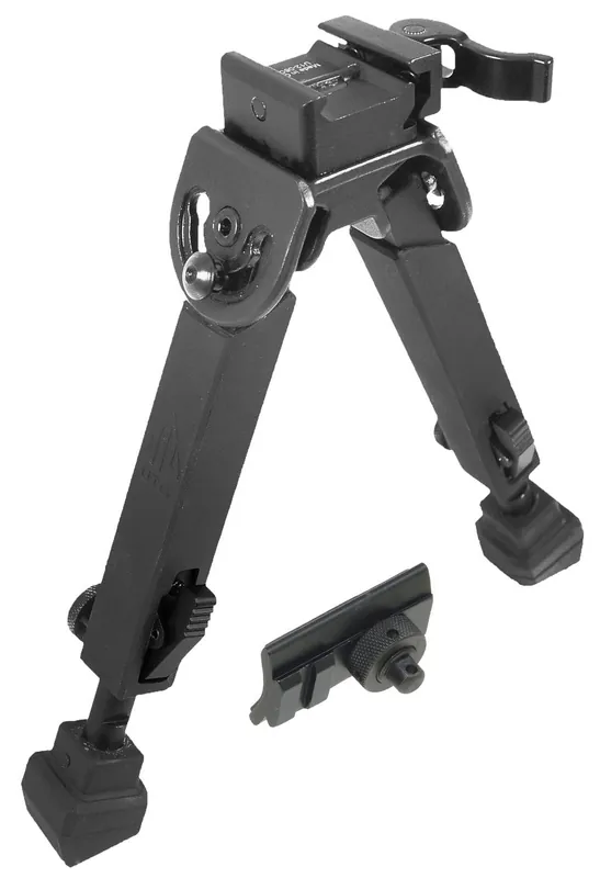 UTG Armored QD Bipod 6-8.5"