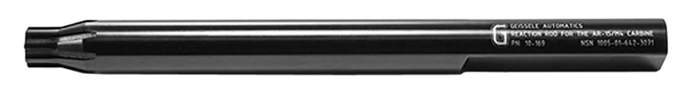 Geissele Automatics Reaction Rod Steel 223 Rem 5.56x45mm NATO AR15/M4/M16