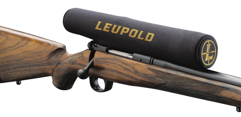 Leupold Scopesmith Scope Cover Leupold Matte