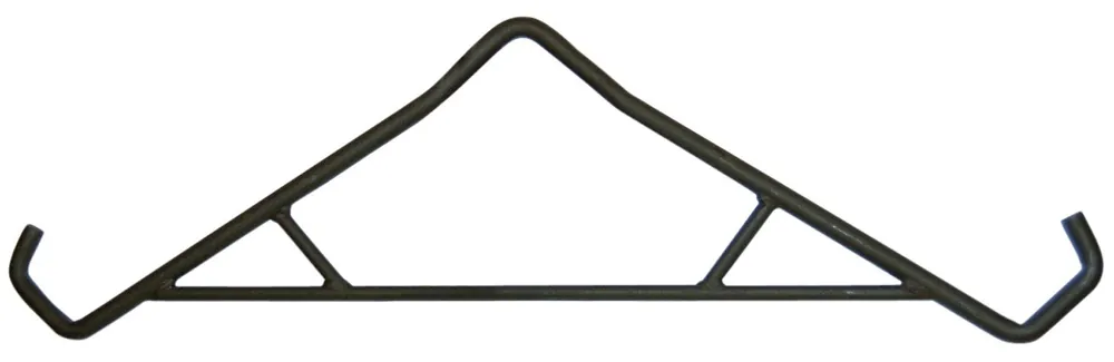 HME Gambrel Mega Game Hanger 1200 lbs Capacity