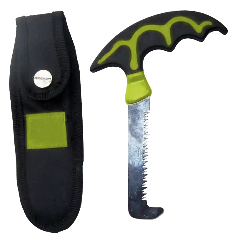 HME BSWS Bone Saw with Scabbard