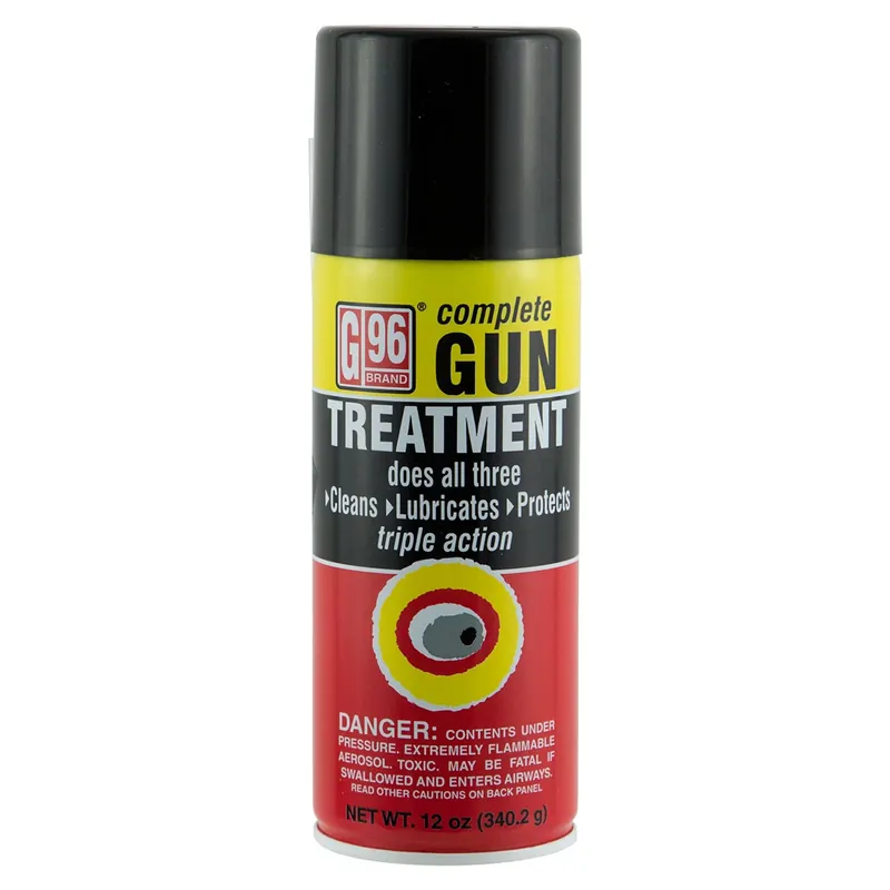 G96 Gun Treatment 12 oz
