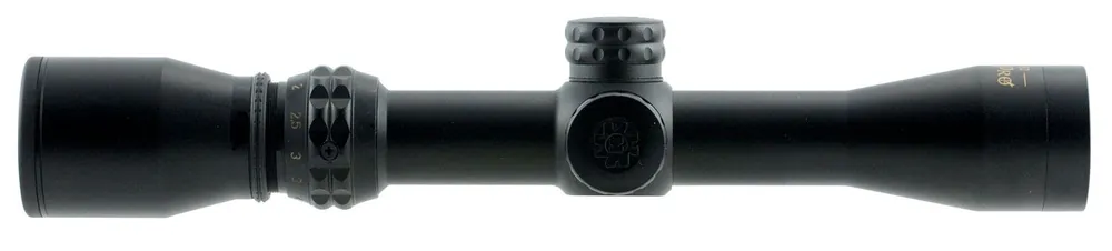 Konus KonusPro Slug Gun Scope1.5-5x32mm 1" Matte Black 7249