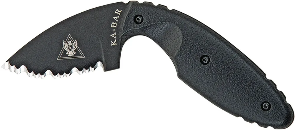 Ka-Bar TDI Law Enforcement 2.31"