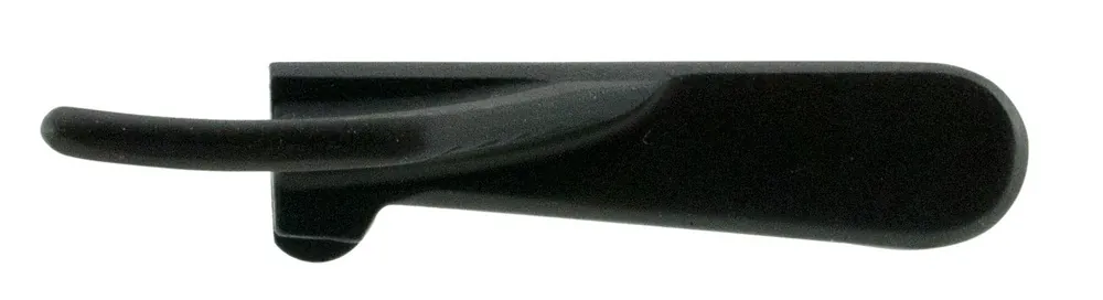 Wilson Combat Slide Release 45 ACP Extended 1911 Matte Blue Steel Handgun