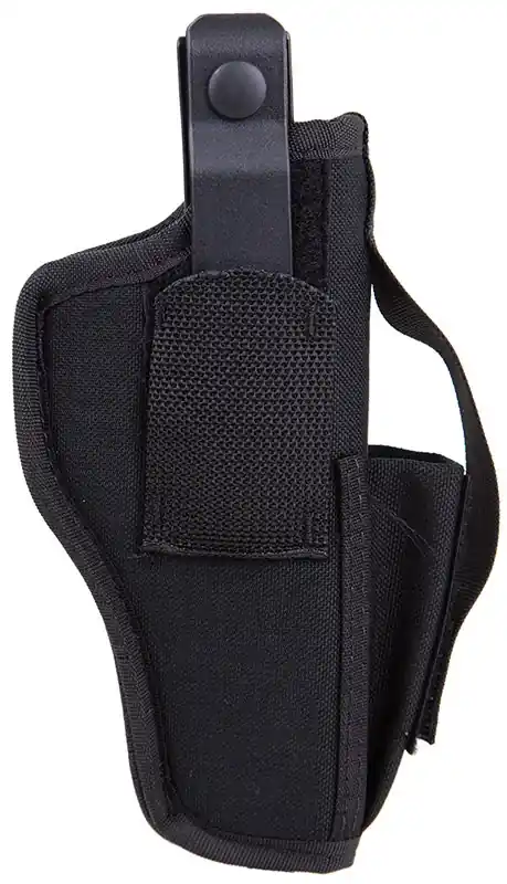 Blackhawk Multi-Use OWB Fits 4.5-5" Lg Auto Ambidextrous Hand