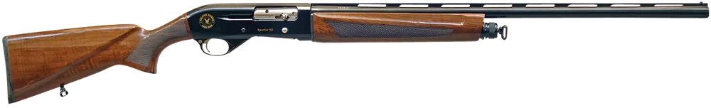 Silver Eagle Arms SPTR2620 Sporter 20 Gauge 26" 4+1 3" Black Satin Turkish Walnut Right Hand