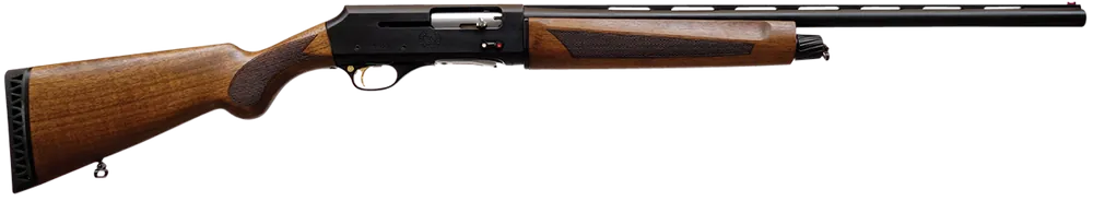 Silver Eagle Arms SE12228 SE122 12 Gauge 28" 4+1 3" Black Turkish Walnut Right Hand