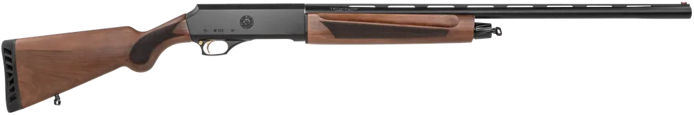 Silver Eagle Arms SE12228LH SE122 12 Gauge 28" 4+1 3" Black Turkish Walnut Left Hand