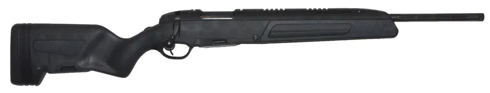 Steyr Arms Scout 243 Win Rifle 5+1 19" Fluted Barrel 262863BO