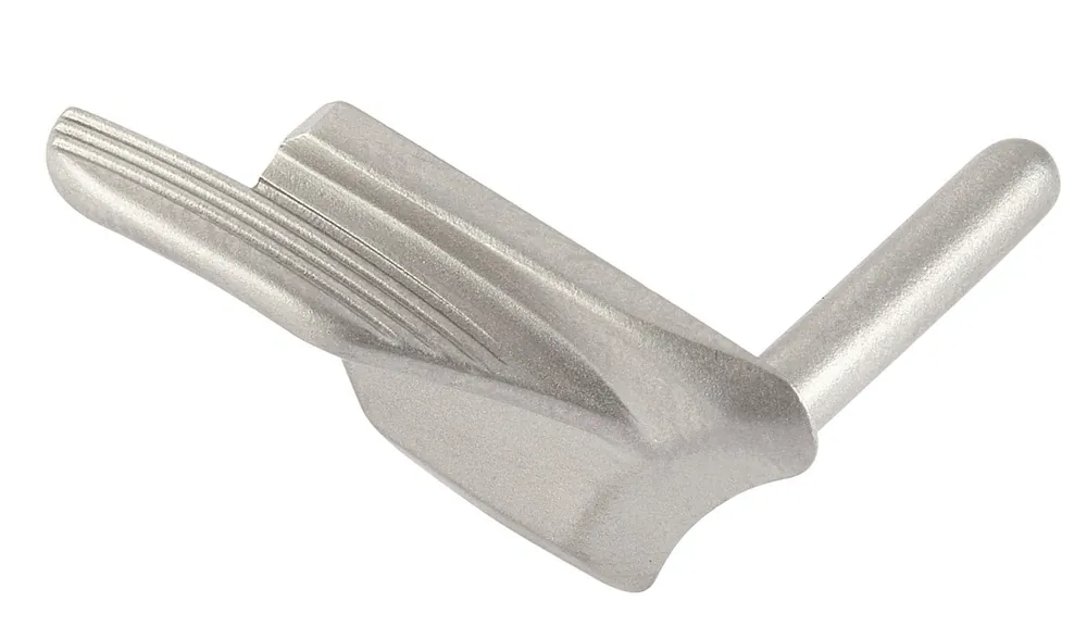 Wilson Combat Thumb Safety Tactical Lever 1911 Handgun