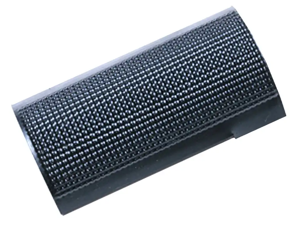 Wilson Combat 1911 Checkered Frontstrap