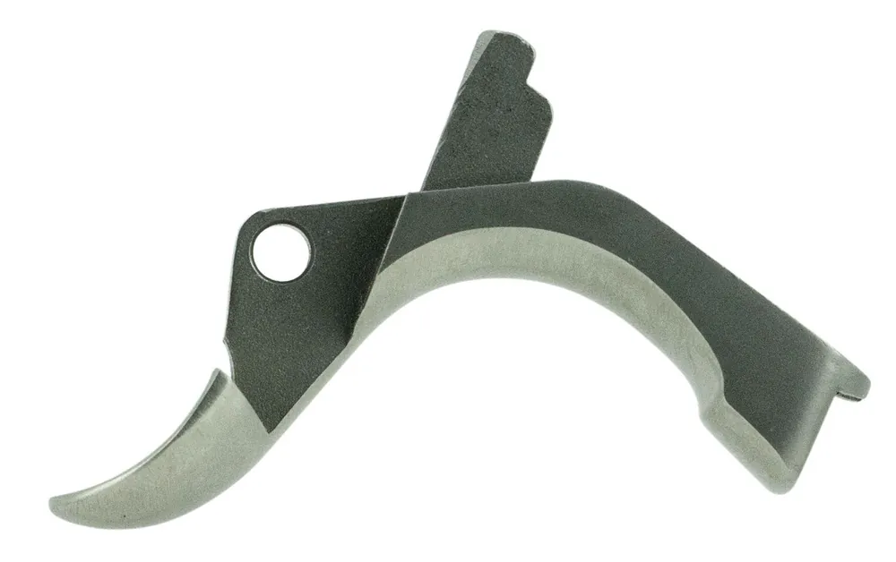 Wilson Combat Beavertail Grip Safety Drop-in 1911 Government Handgun