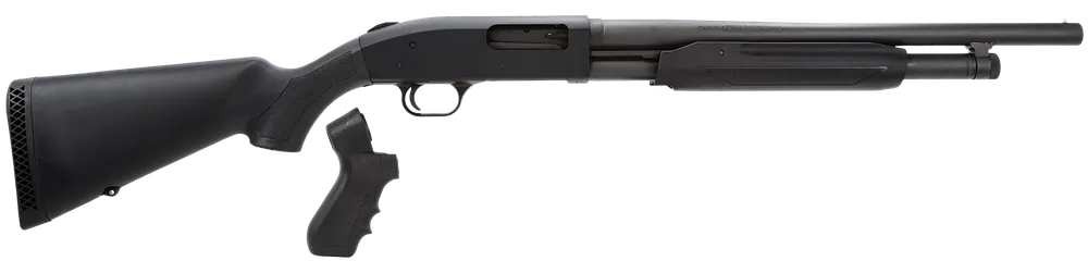 Mossberg 50521 500 Special Purpose 12Ga 3" 5+1 18" Black Shotgun