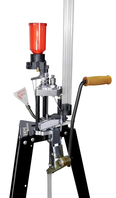 Lee Precision 90636 Pro 1000 Reloading Kit 38 Special 357 Mag 3 Hole Cast Iron