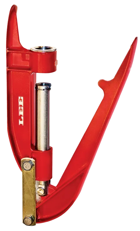 Lee Precision 90685 Breech Lock Hand Press Cast Aluminum