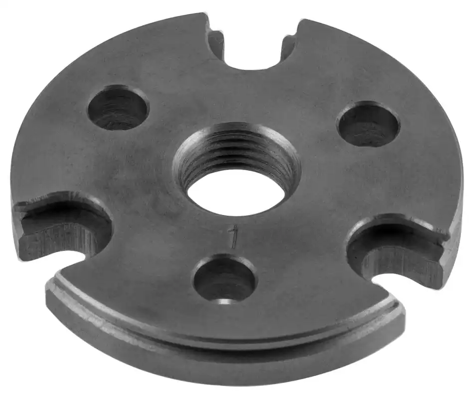 Lee Precision Pro 1000 Shell Plate 1