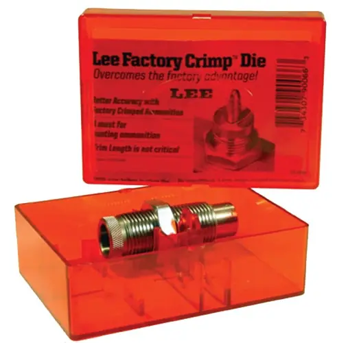 Lee Precision Factory 270 Win