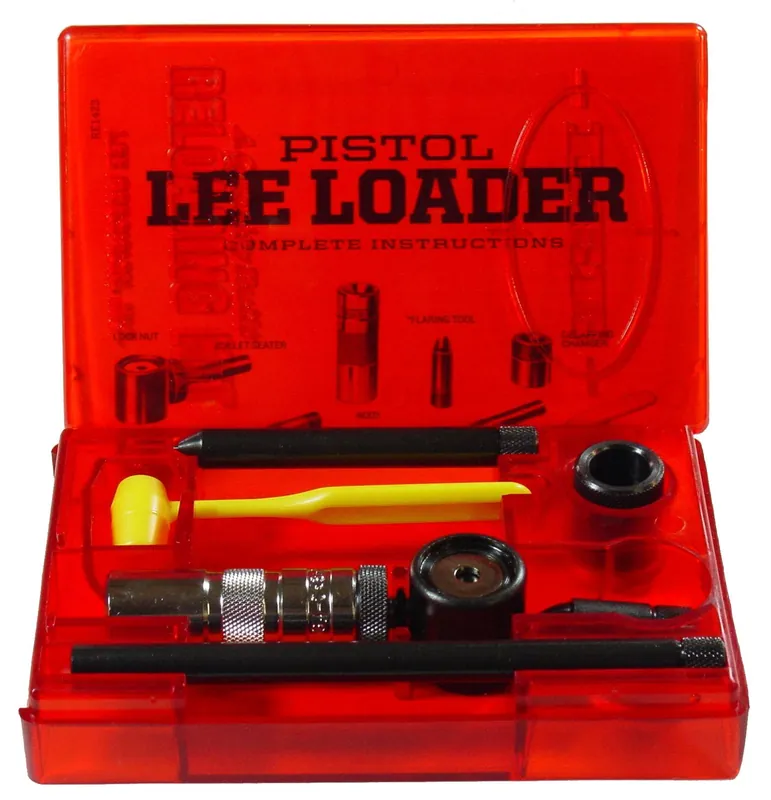 Lee Precision Lee Loader Classic 38 Special