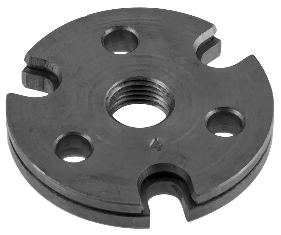 Lee Precision Pro 1000 Shell Plate 4