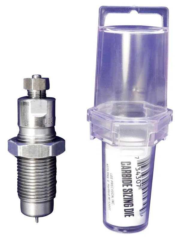 Lee Precision Carbide Sizing Die 45 ACP