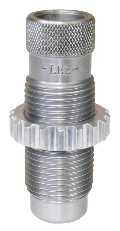 Lee Precision Taper Crimp Die 38 Super,9mm Luger,380 ACP,38 ACP