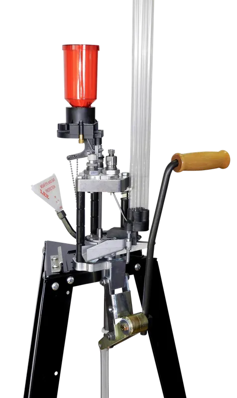 Lee Precision 90035 Pro 1000 Reloading Kit 38 Super, 38 ACP 3 Hole Cast Iron