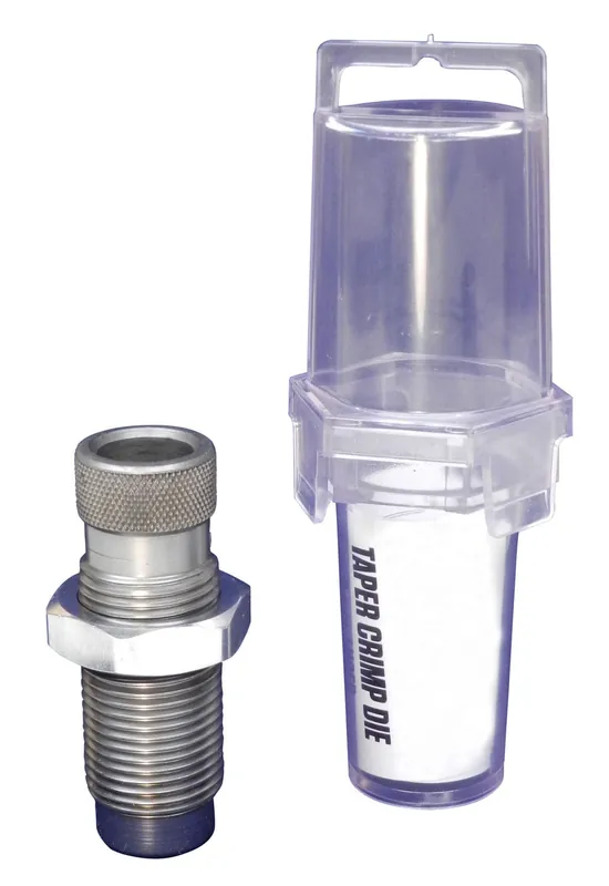 Lee Precision Taper Crimp Die 44 Mag,44 Spec