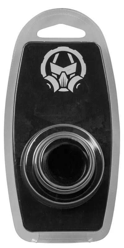 Dead Air Wolverine PBS-1 Thread Inserts 24x1.5mm RH Black