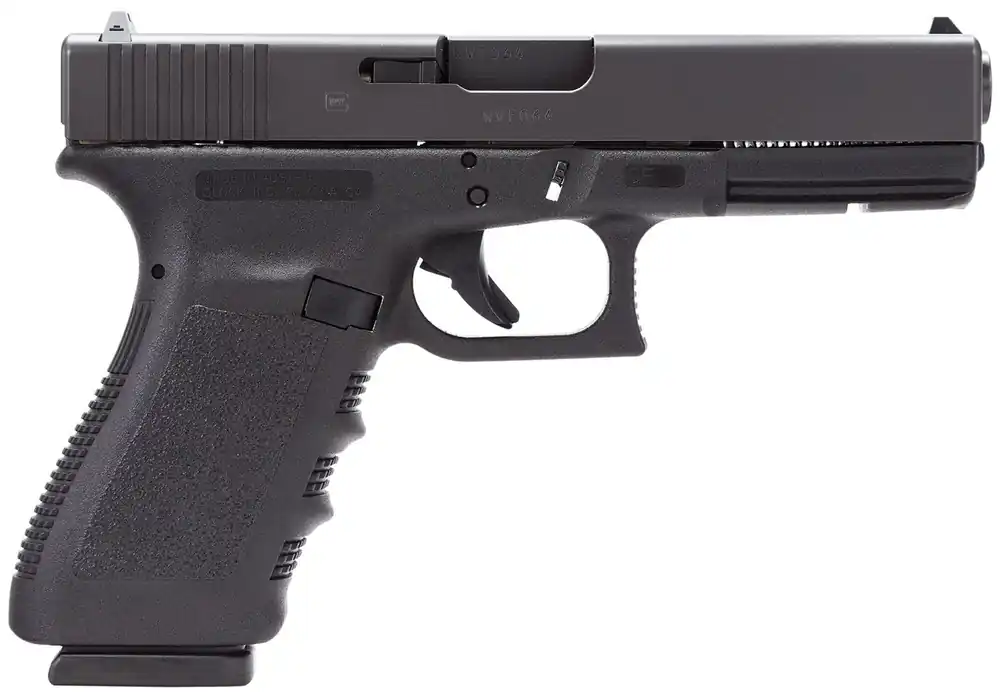 Glock G21 Short Frame *CA Compliant 45 ACP 4.61" 10+1