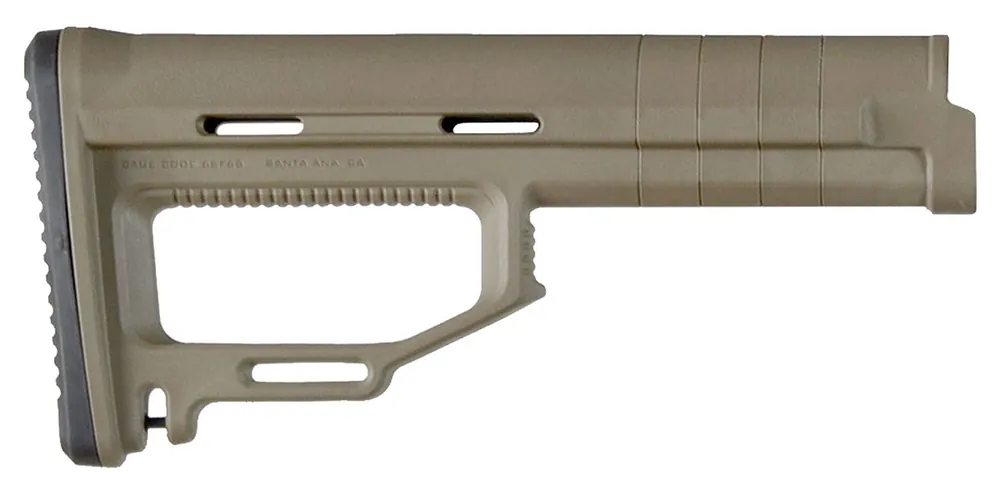 Strike Modular Stock Viper AR Rifle