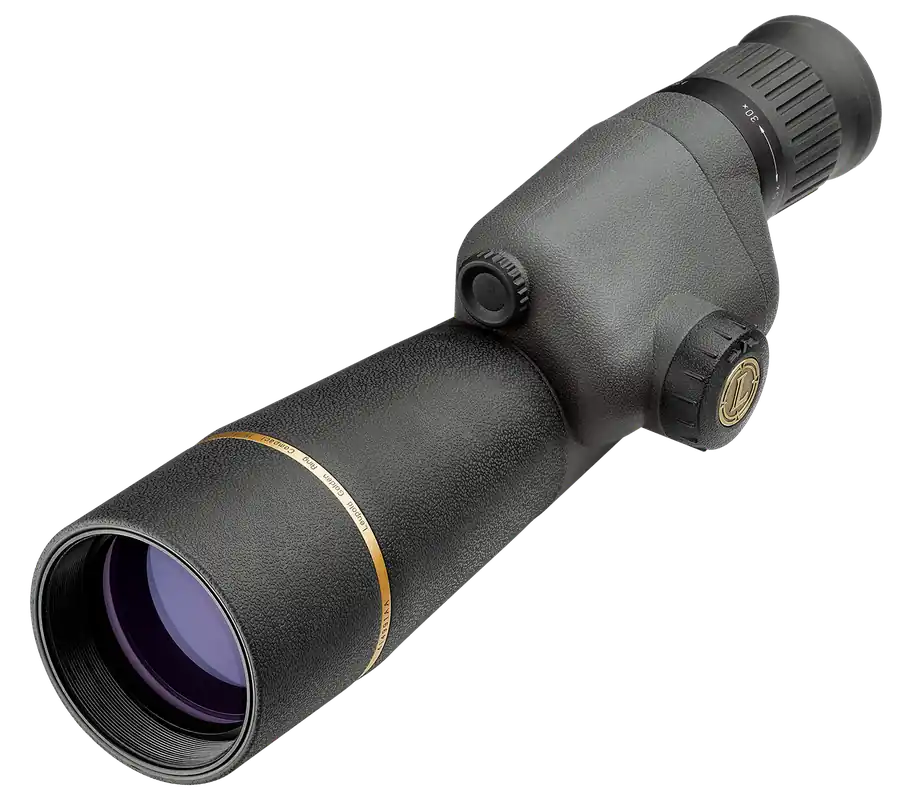 Leupold Gold Ring Compact 15-30x50mm