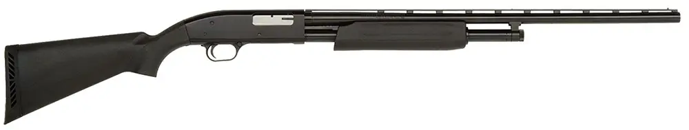 Maverick Arms 88 All Purpose 20 GA Pump 26" 3" 5+1 Blued