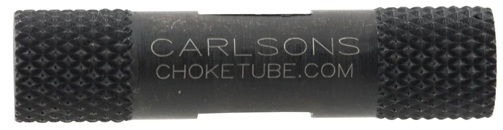 Carlson‘s Choke Tubes Hammer Expander Henry Golden Boy Rimfire Black Anodized Aluminum