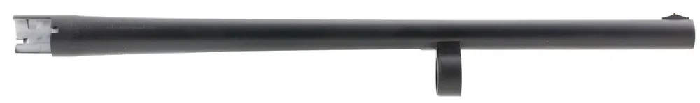 Carlson‘s Choke Tubes Replacement Barrel 12 Gauge 18.50" 3" Blued Matte Finish 4140 Steel Material with Cylinder Choke & Sight for Remington 870 (Except Tactical Version)