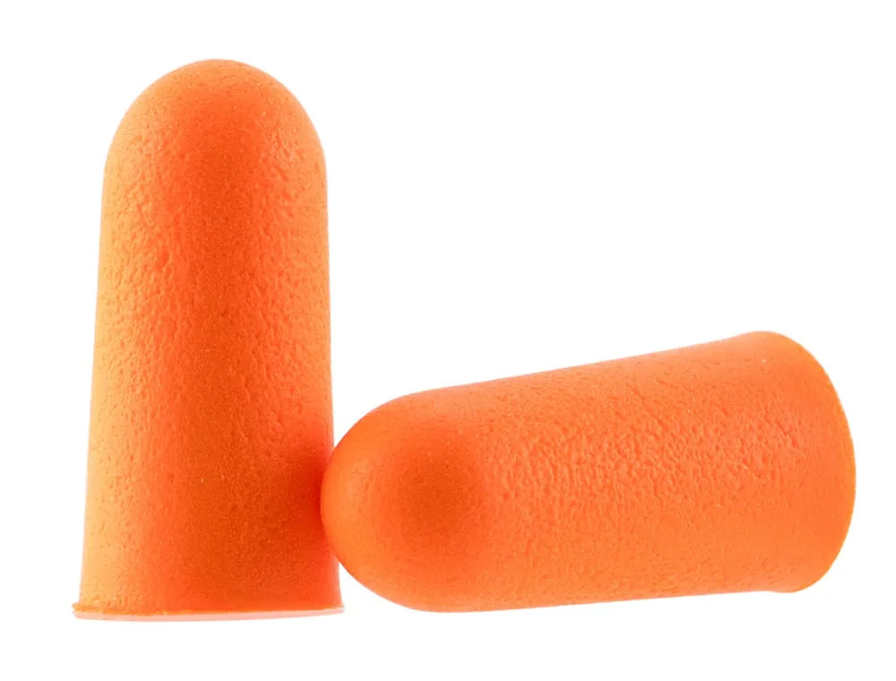Walker‘s Foam Ear Plugs 32 dB In The Ear