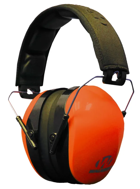Walker‘s Passive Advanced Protection Muff 26 dB Over the Head