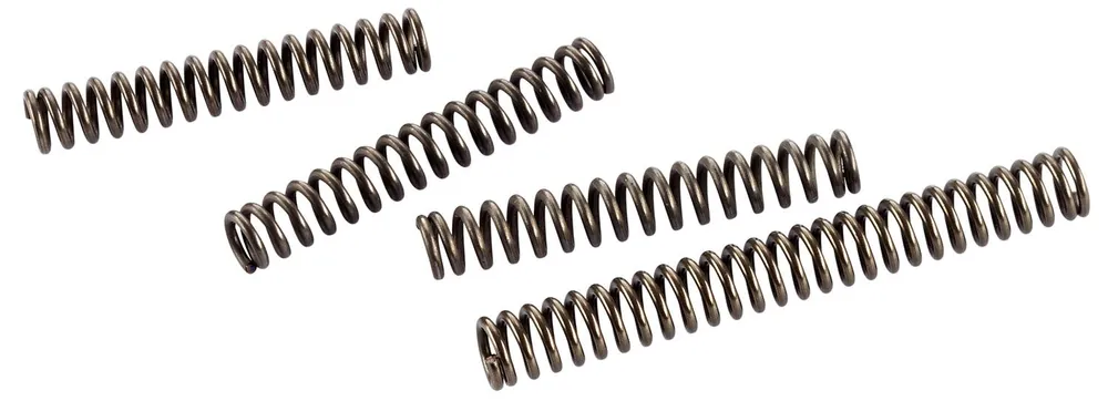 Wilson Combat Custom Tune Spring Kit S&W J Frame Stainless Steel