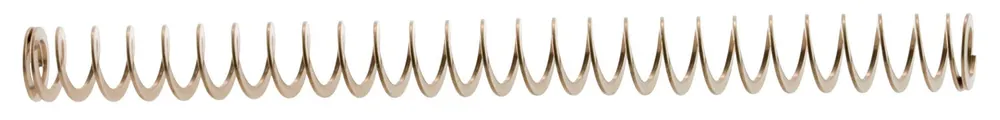 Strike Recoil Spring for Glock Stainless Steel 13 lb