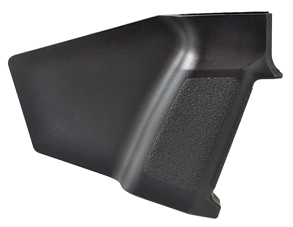 Strike Simple Featureless Grip AK Platform Black Polymer