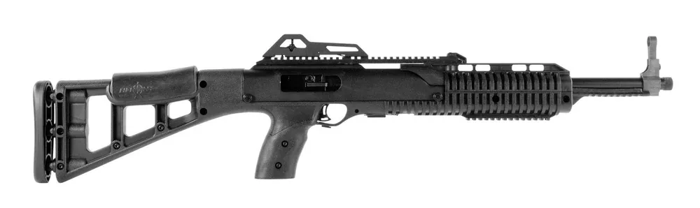 Hi-Point 1095TS Carbine 10mm Auto Rifle 17.50" Black 1095TS