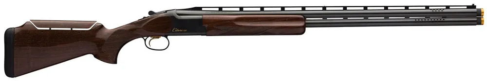 Browning Citori CXT 12 GA Shotgun, Polished Blue 32" 3" 2+1