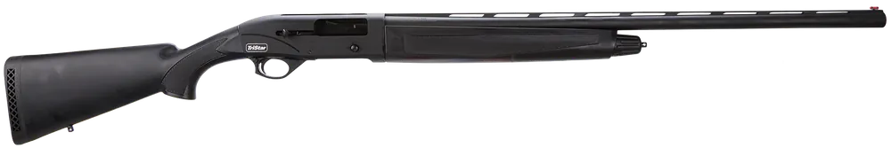 TriStar 24105 Viper G2 12 Gauge 28" 5+1 3" Black Rec/Barrel Black Fixed with SoftTouch Stock Right Hand (Full Size) Includes 3 MobilChoke
